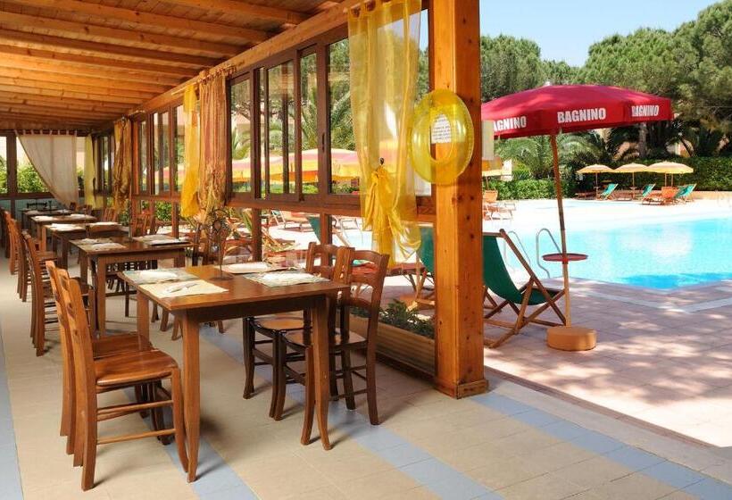 酒店 Residence Oasis