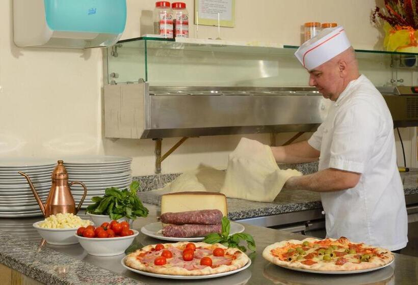 酒店 Residence Oasis