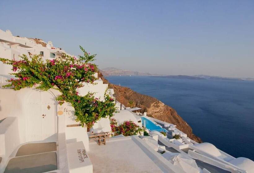 Hotel Olympic Villas