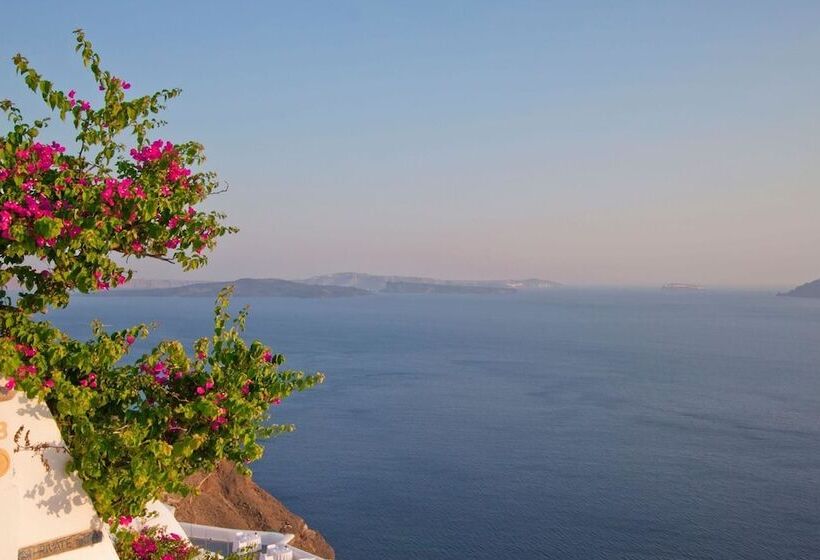 Hotel Olympic Villas