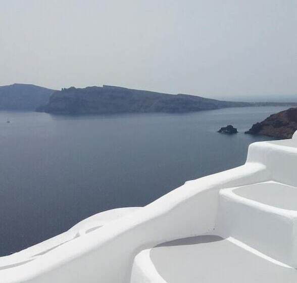 Hotel Olympic Villas