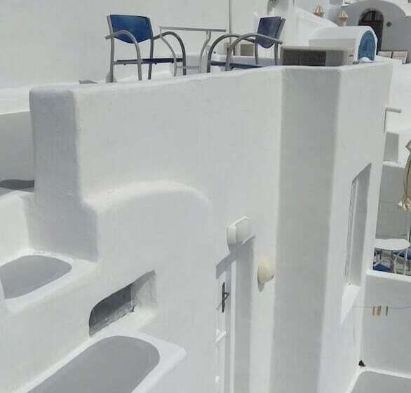 Hotel Olympic Villas