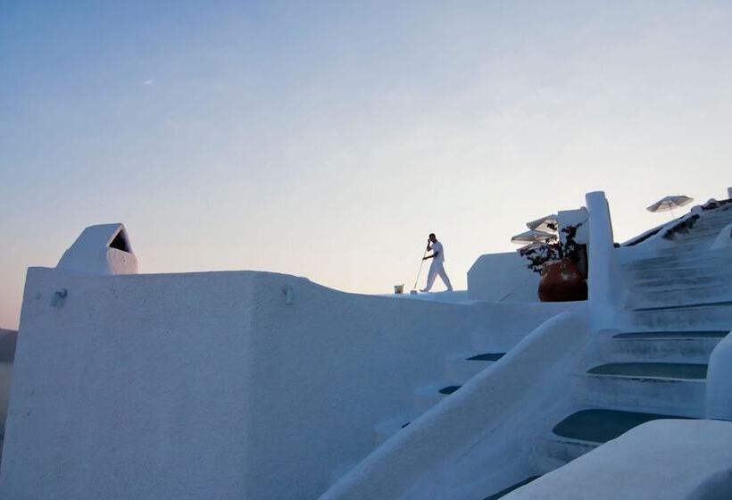 Hotel Olympic Villas