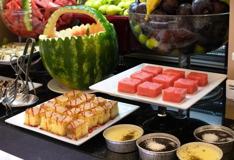 Orka Royal Hotel & Spa