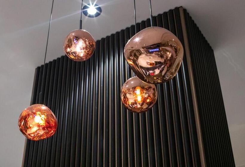 Orka Royal Hotel & Spa