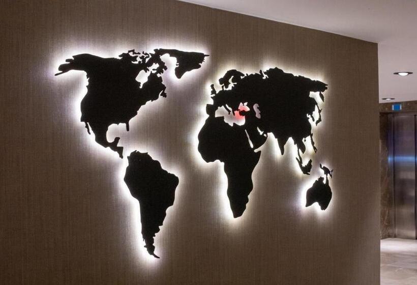 Orka Royal Hotel & Spa