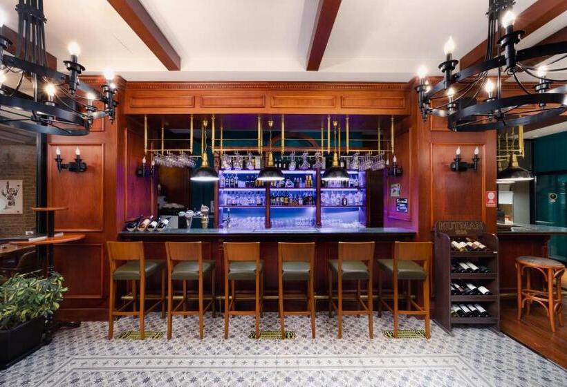 Orka Royal Hotel & Spa