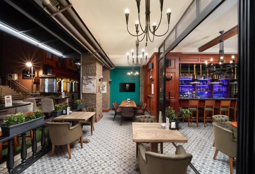 Orka Royal Hotel & Spa