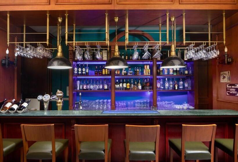 Orka Royal Hotel & Spa