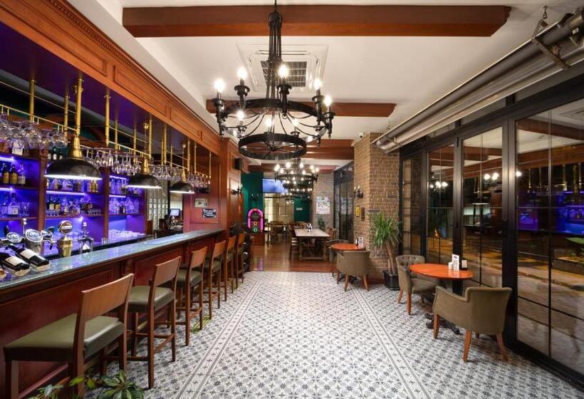 Orka Royal Hotel & Spa