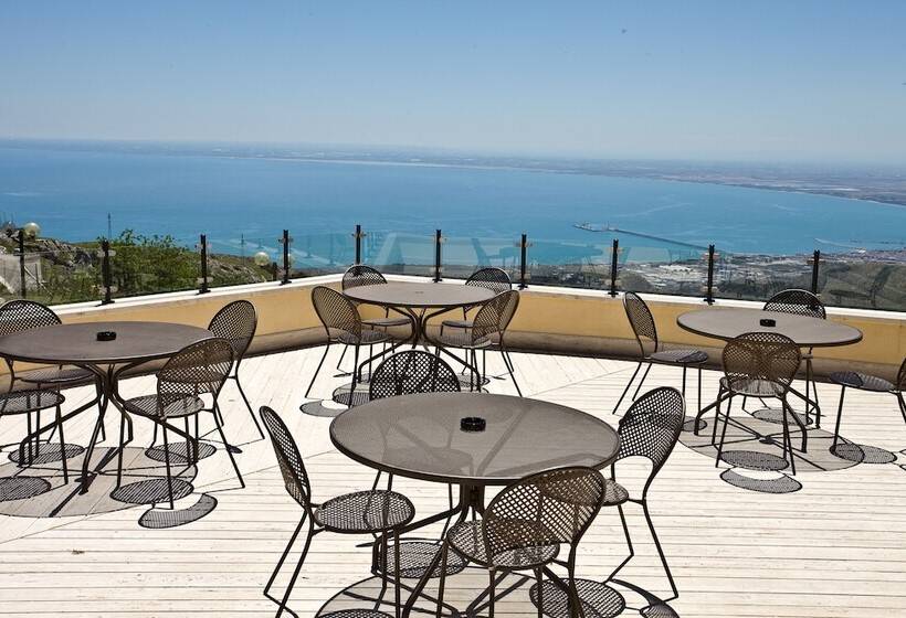 Palace Hotel San Michele