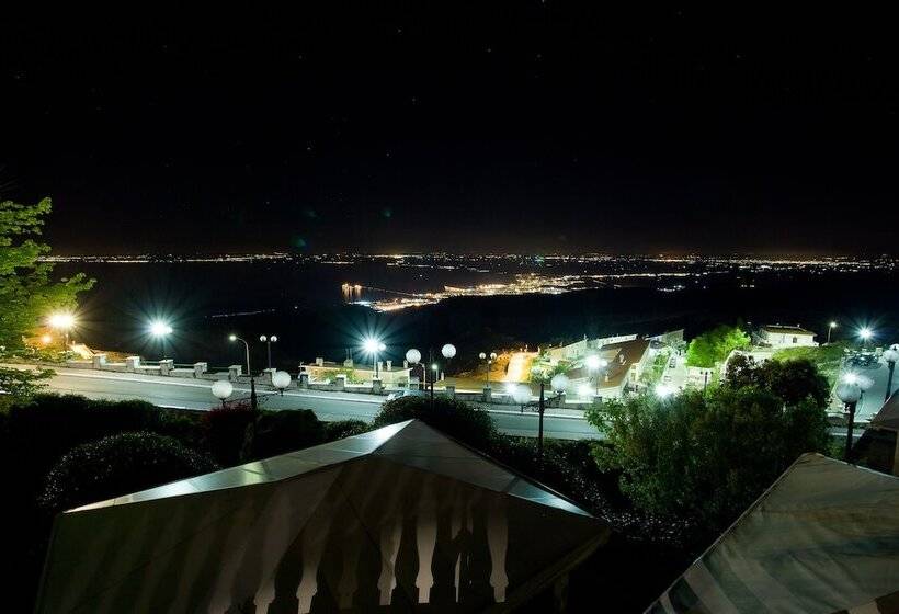 Palace Hotel San Michele