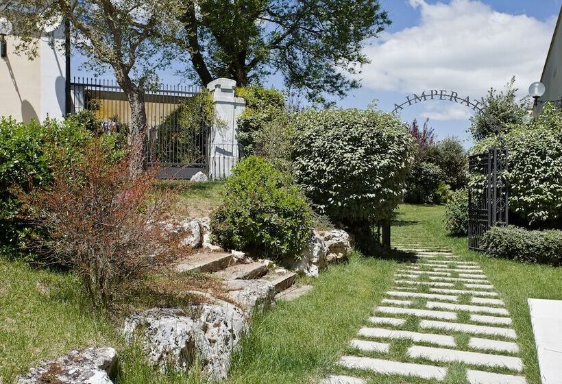 Palace Hotel San Michele