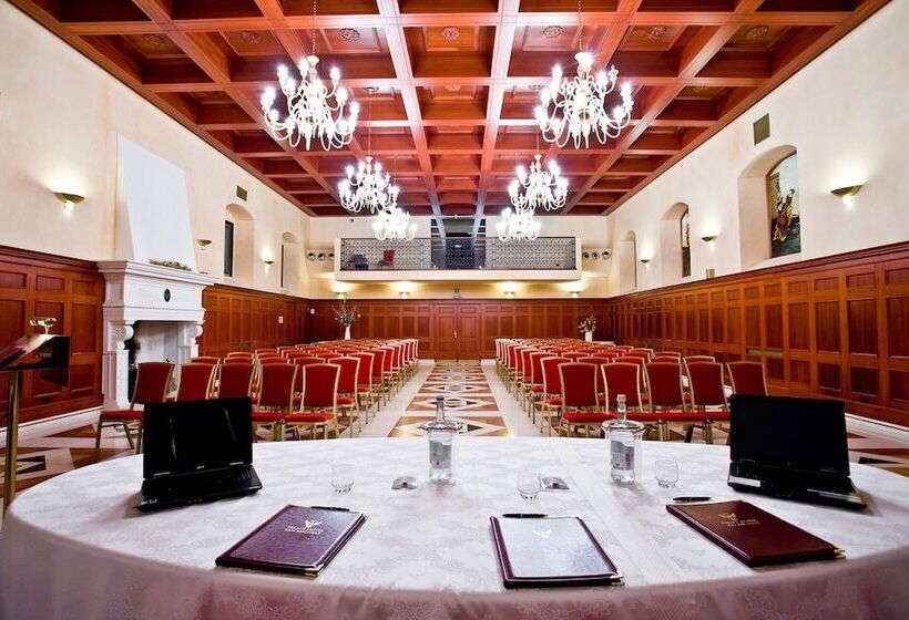 Palace Hotel San Michele