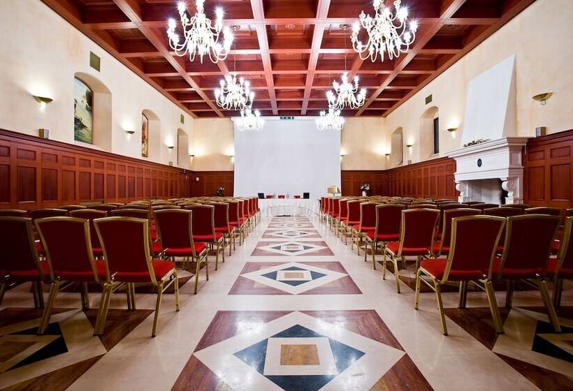 Palace Hotel San Michele