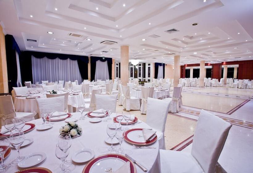 Palace Hotel San Michele