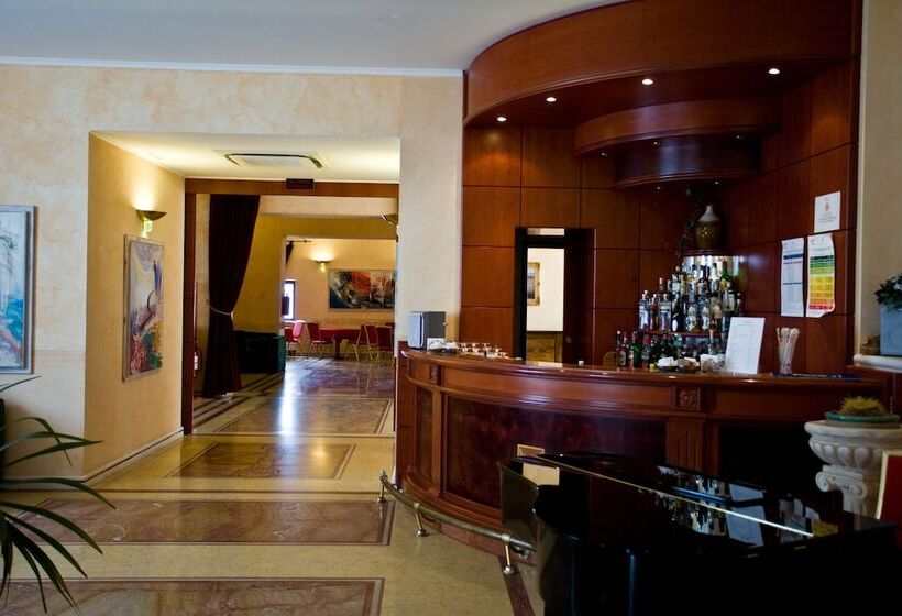 Palace Hotel San Michele