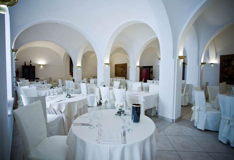 Palace Hotel San Michele