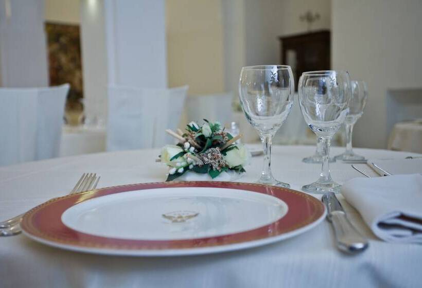 Palace Hotel San Michele