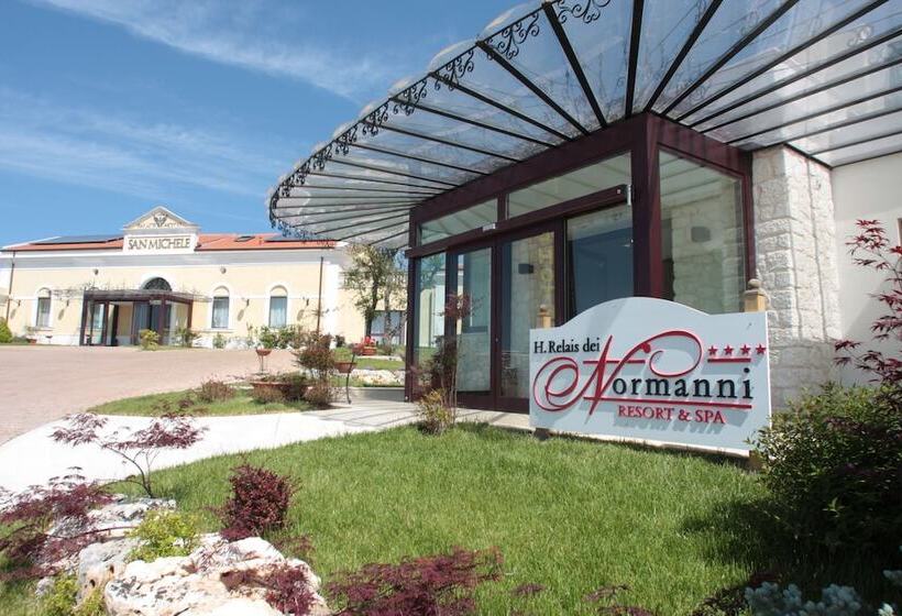 Palace Hotel San Michele