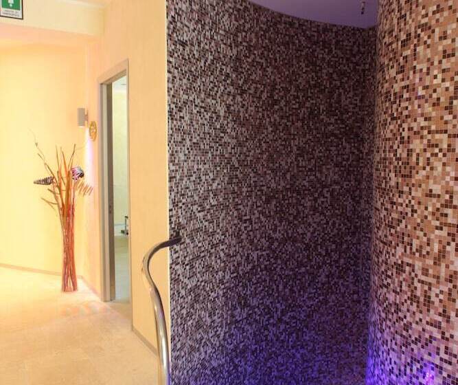 Palace Hotel San Michele