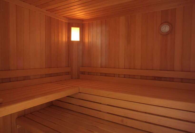 Palace Hotel San Michele