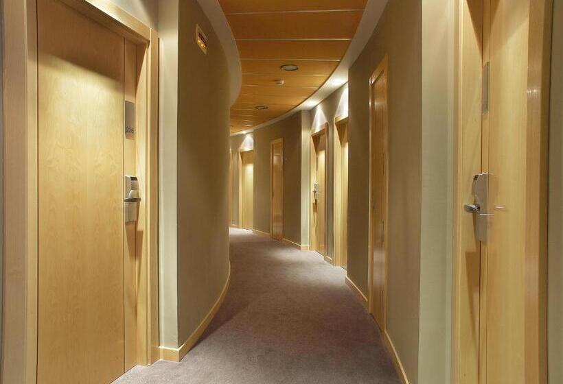 Blu Hotel Pamplona