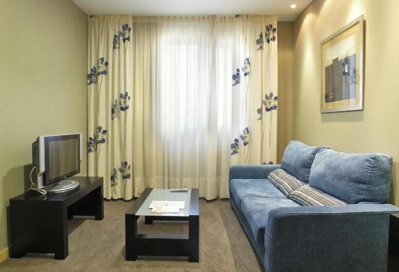 Blu Hotel Pamplona
