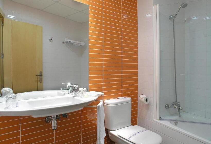 Blu Hotel Pamplona