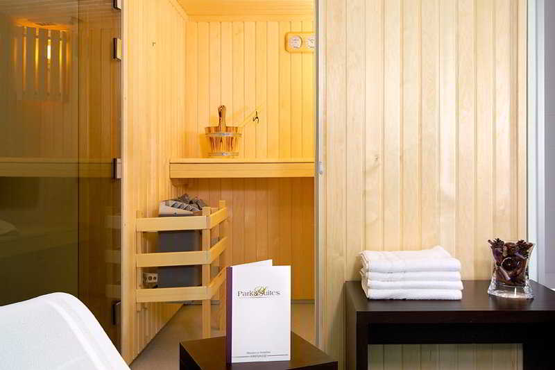 فندق Park&Suites Confort Annemasse