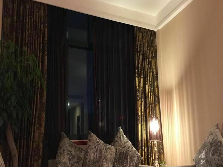 בית מלון כפרי Xiamen Peony