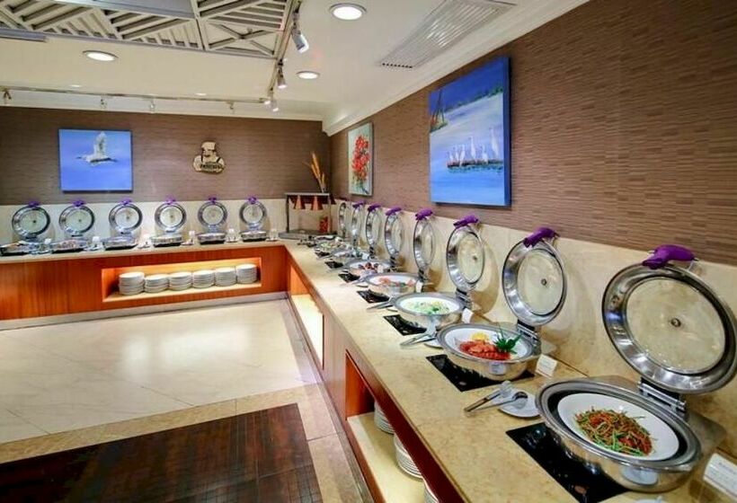 בית מלון כפרי Xiamen Peony