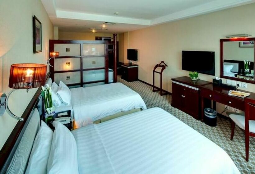 בית מלון כפרי Xiamen Peony