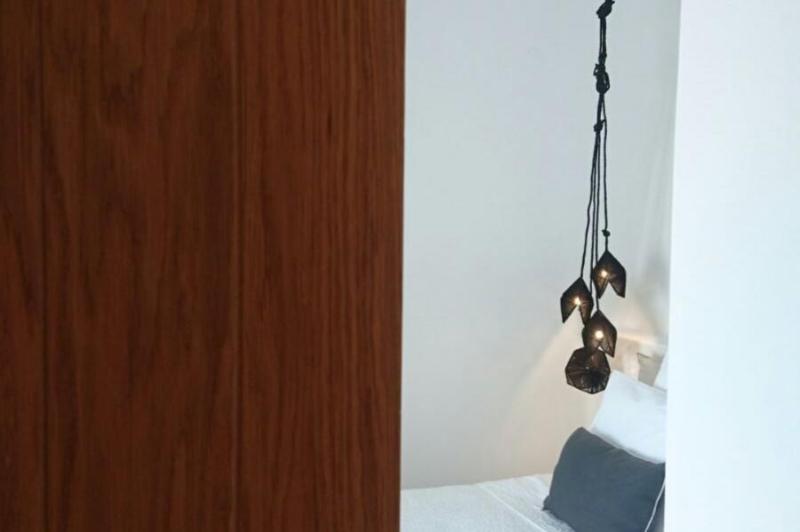 Hôtel Porto Fira Suites