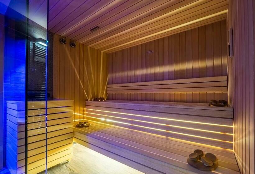 Отель Precise House Montaperti Siena