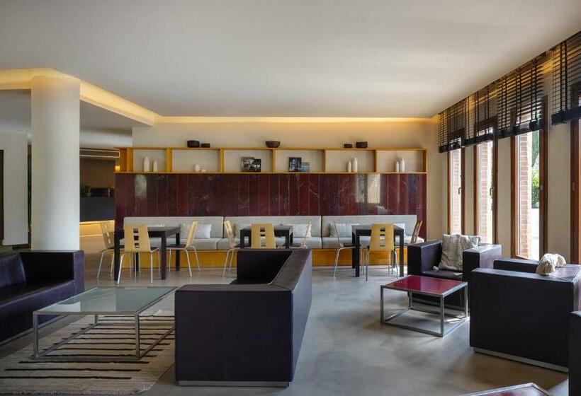 Отель Precise House Montaperti Siena