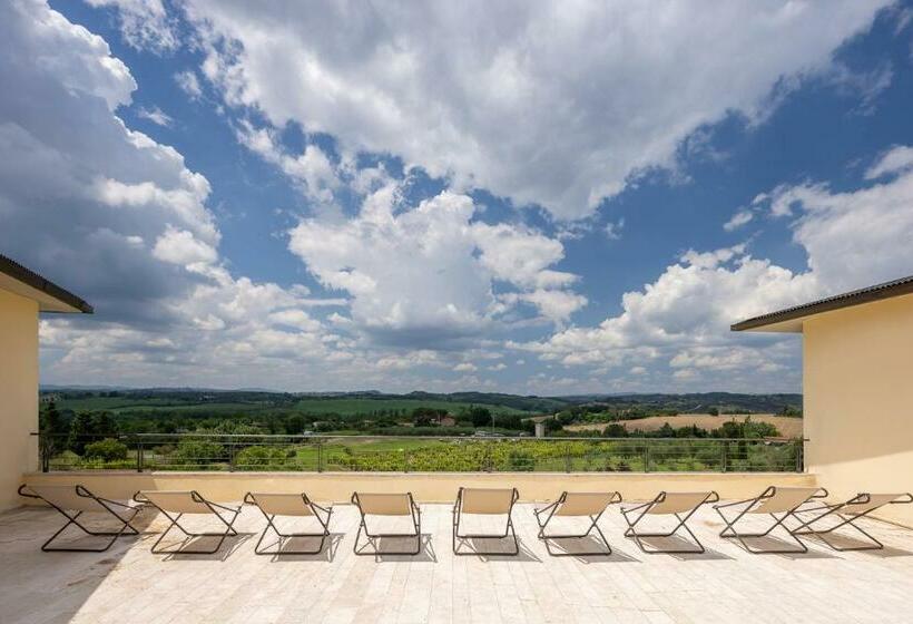 Отель Precise House Montaperti Siena