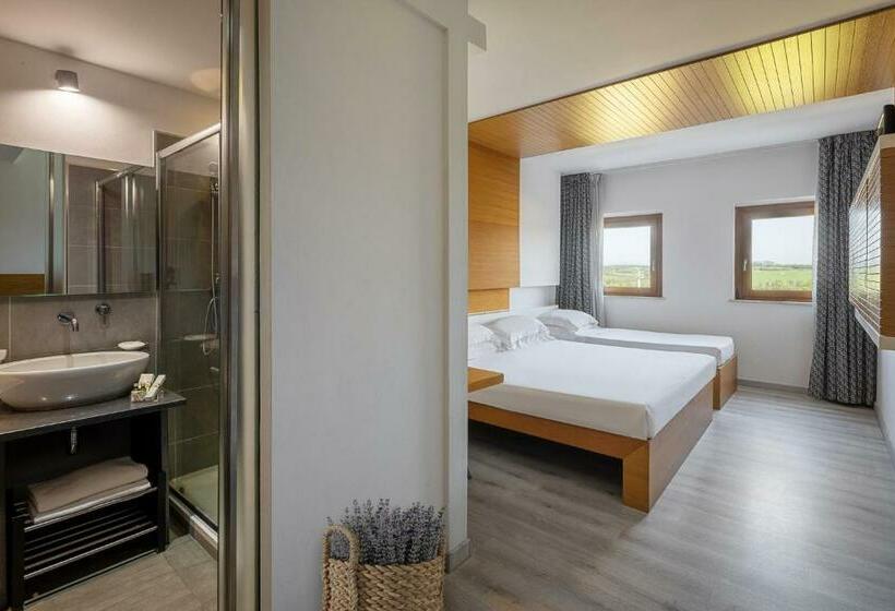 Отель Precise House Montaperti Siena