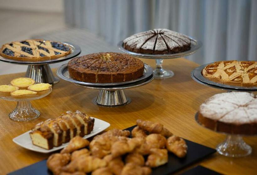 Отель Precise House Montaperti Siena