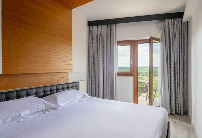 Отель Precise House Montaperti Siena