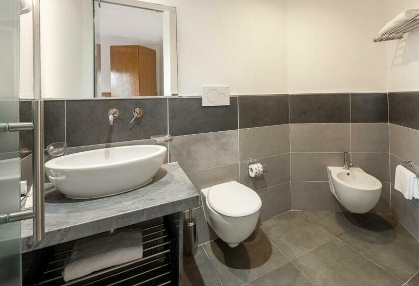 Отель Precise House Montaperti Siena