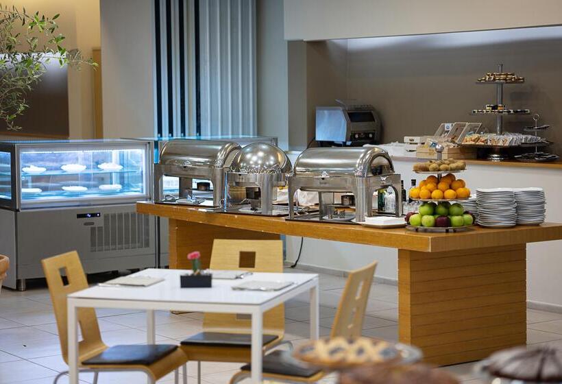 Отель Precise House Montaperti Siena