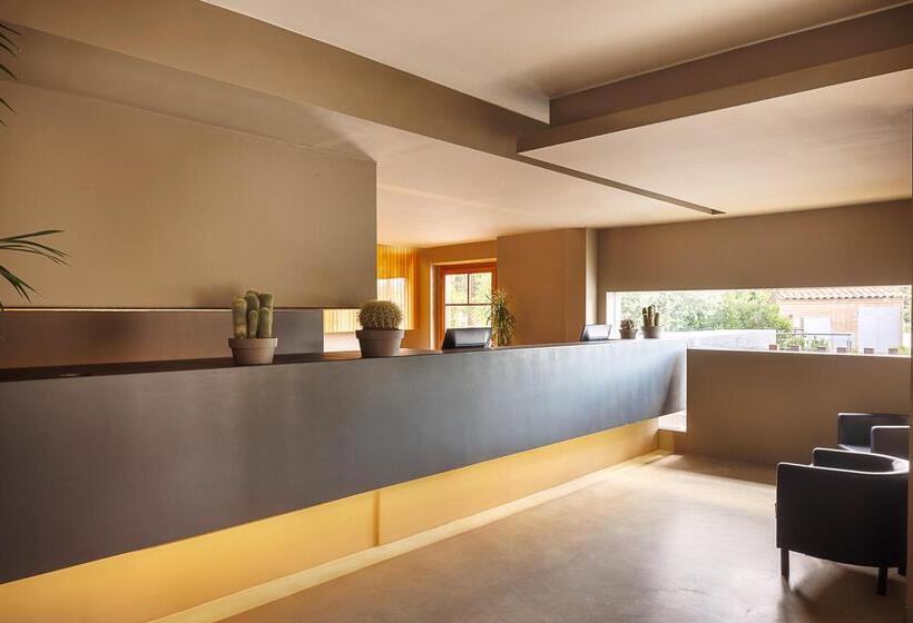 Отель Precise House Montaperti Siena