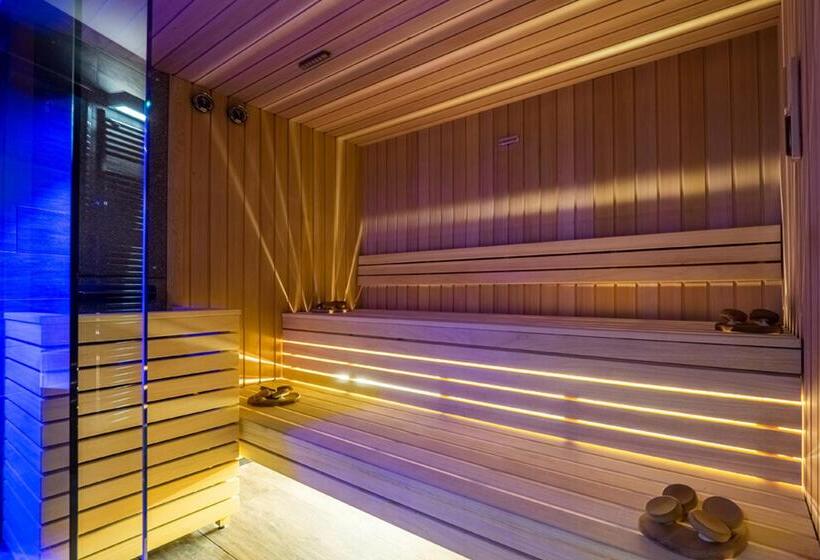 Отель Precise House Montaperti Siena