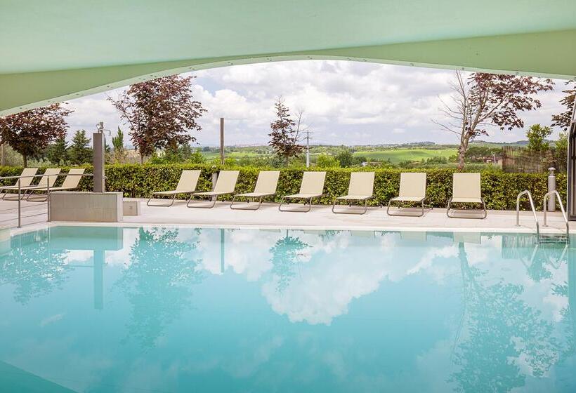 Отель Precise House Montaperti Siena