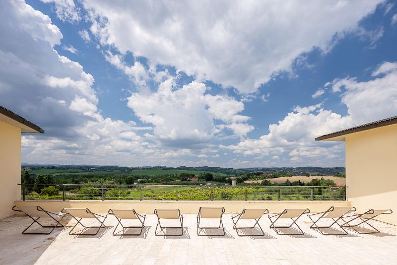 Отель Precise House Montaperti Siena