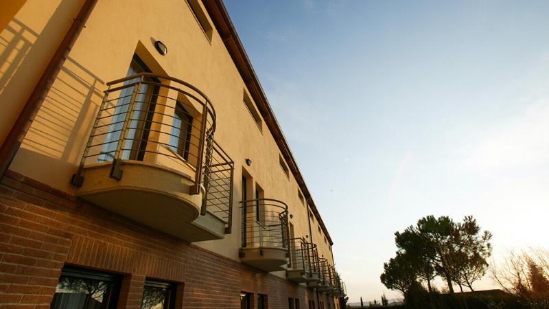 Отель Precise House Montaperti Siena