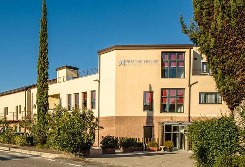 Отель Precise House Montaperti Siena