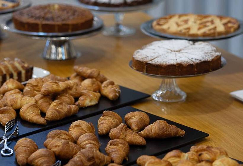 Отель Precise House Montaperti Siena