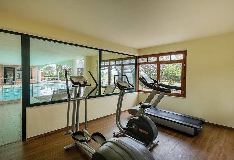 Отель Precise House Montaperti Siena